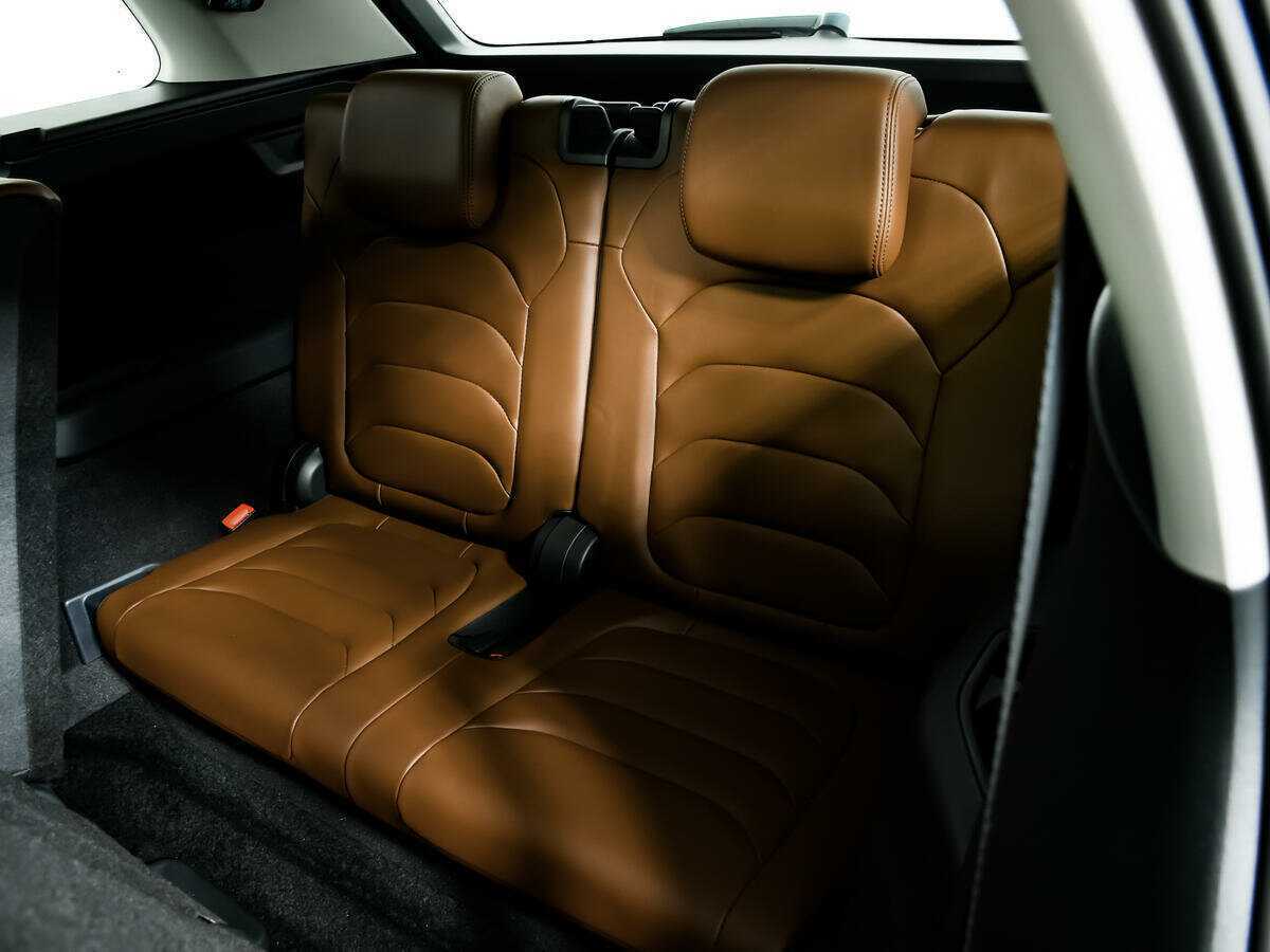 Skoda Kodiaq с пробегом — 2023 год. Фото: #13
