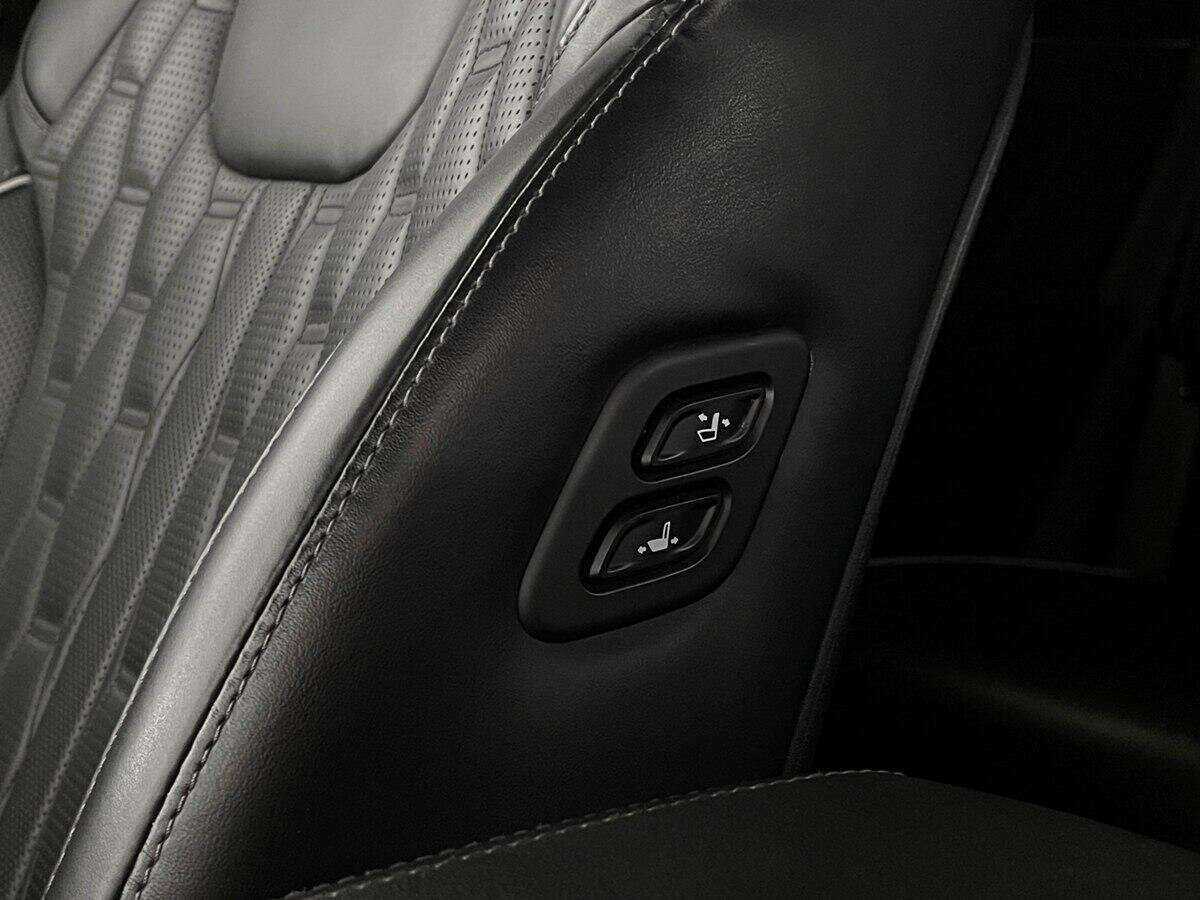 Kia Sorento с пробегом — 2021 год. Фото: #11