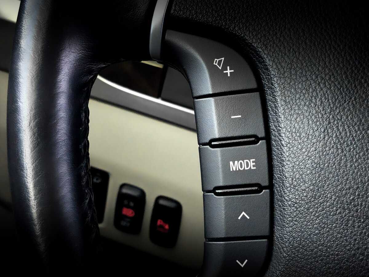 Mitsubishi Pajero с пробегом — 2019 год. Фото: #28