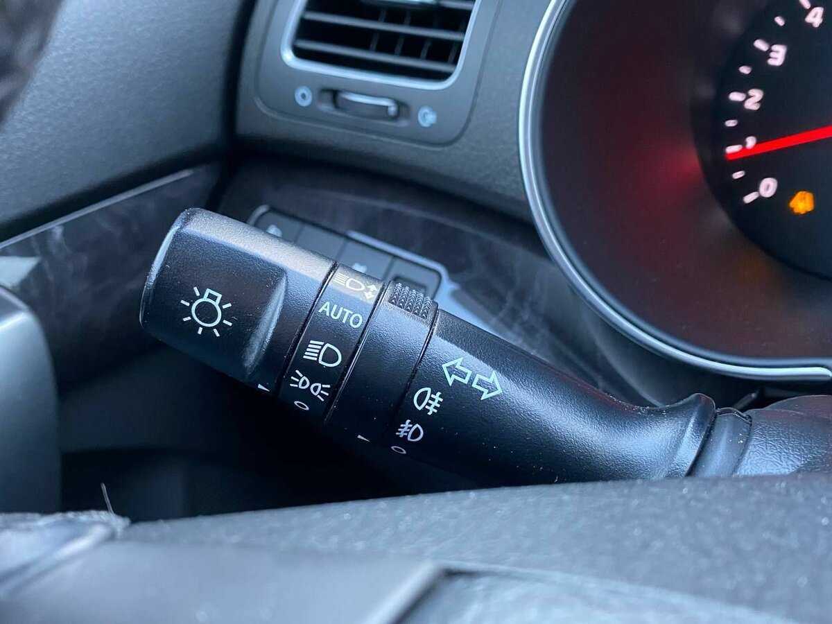 Kia Sorento с пробегом — 2018 год. Фото: #9