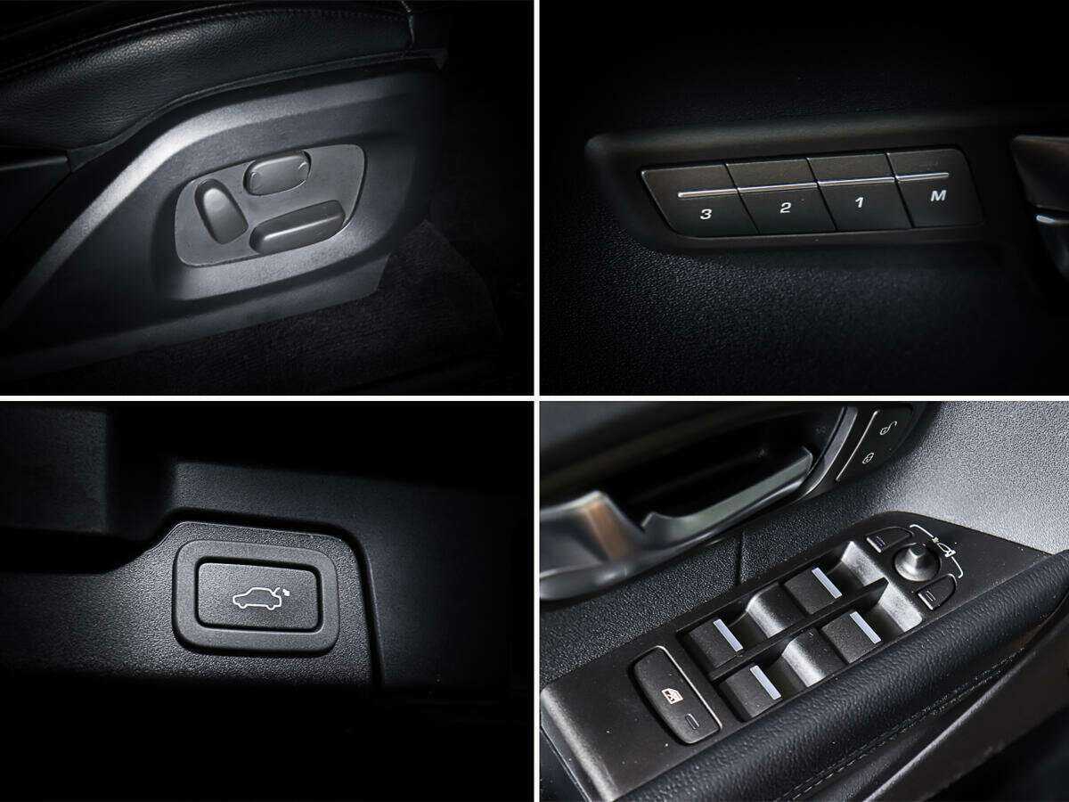 Land Rover Range Rover Evoque с пробегом — 2014 год. Фото: #15