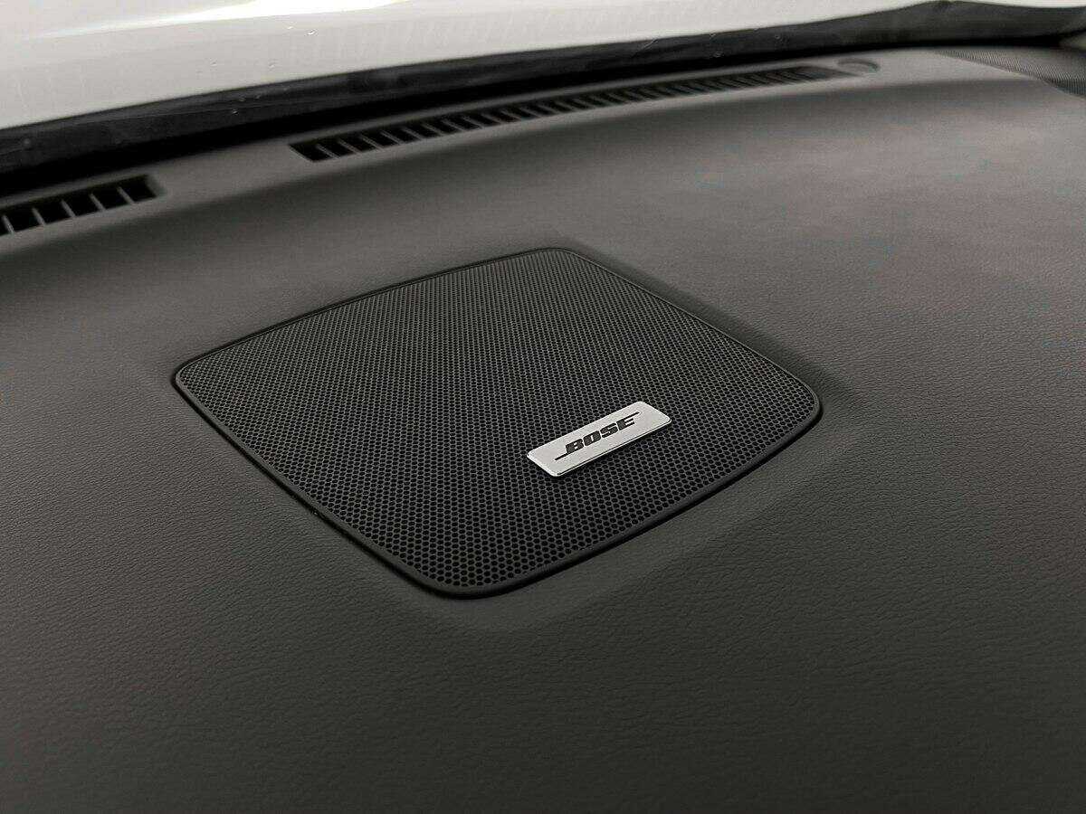 Nissan Murano с пробегом — 2021 год. Фото: #14