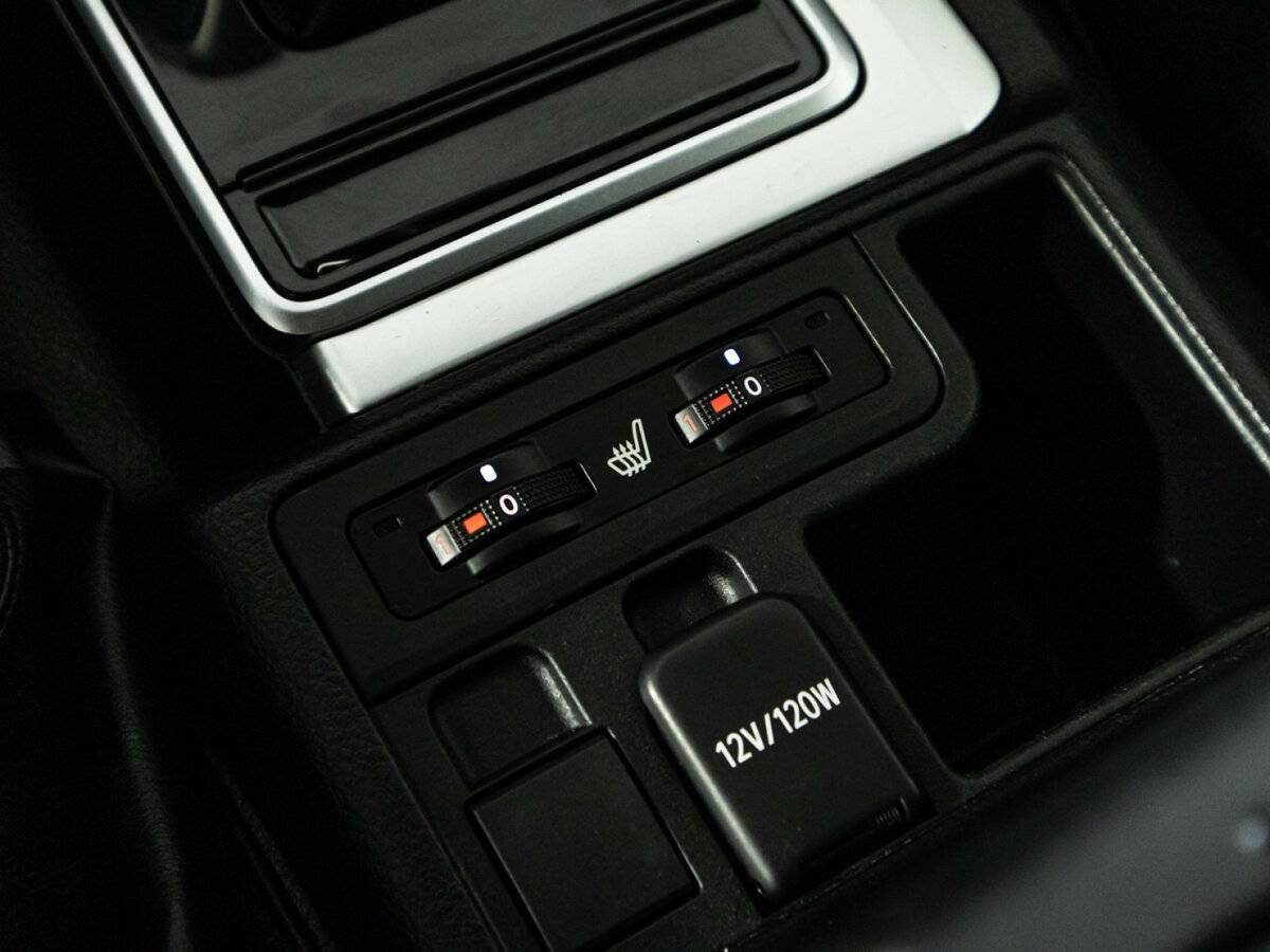 Toyota Land Cruiser Prado с пробегом — 2020 год. Фото: #20