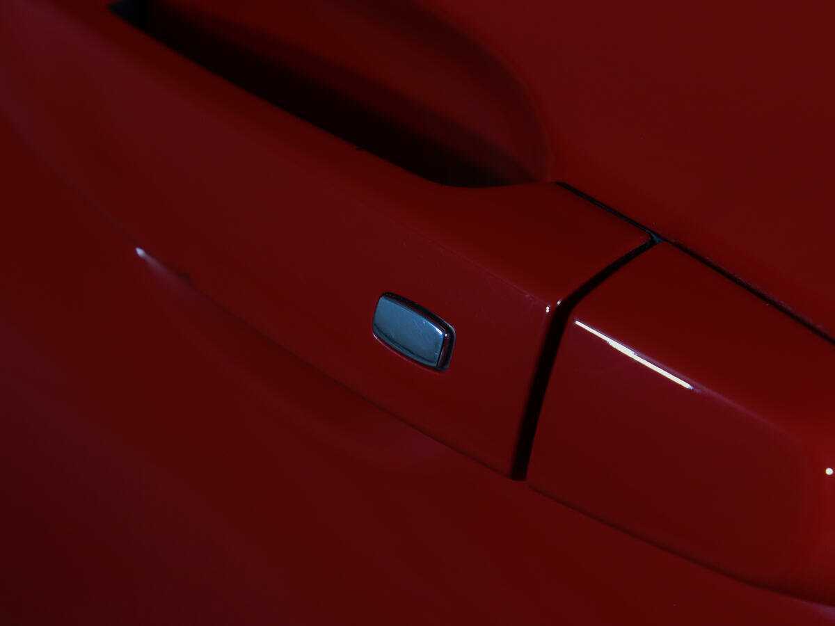 Chevrolet Camaro с пробегом — 2016 год. Фото: #16