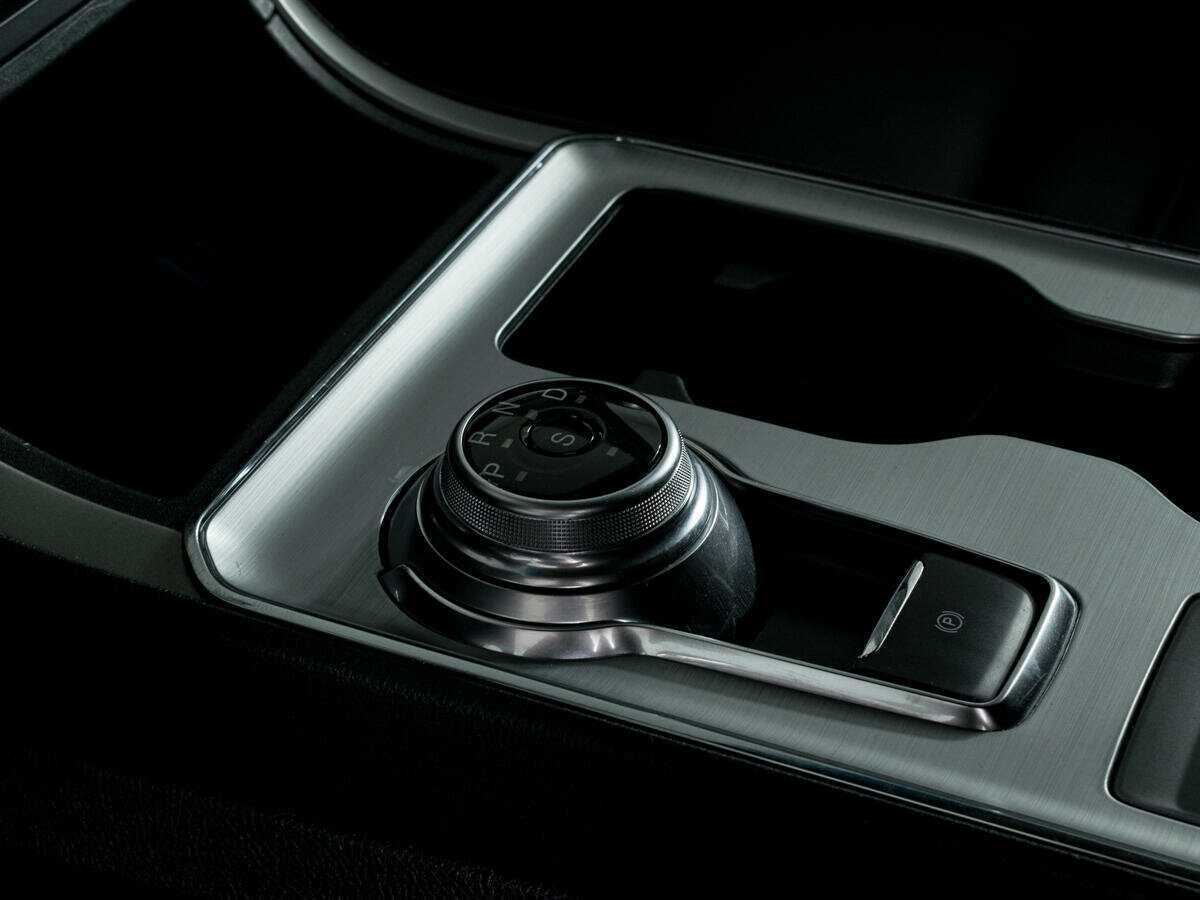 Ford Edge с пробегом — 2022 год. Фото: #15