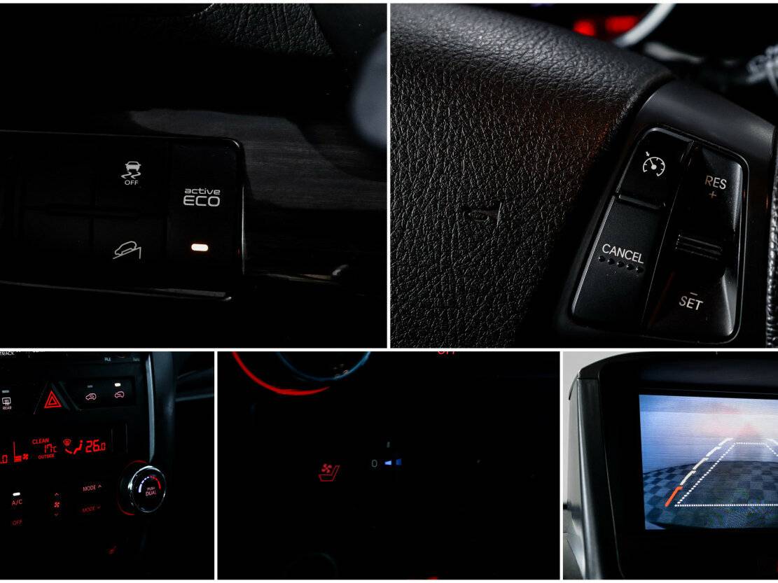 Kia Sorento с пробегом — 2011 год. Фото: #17