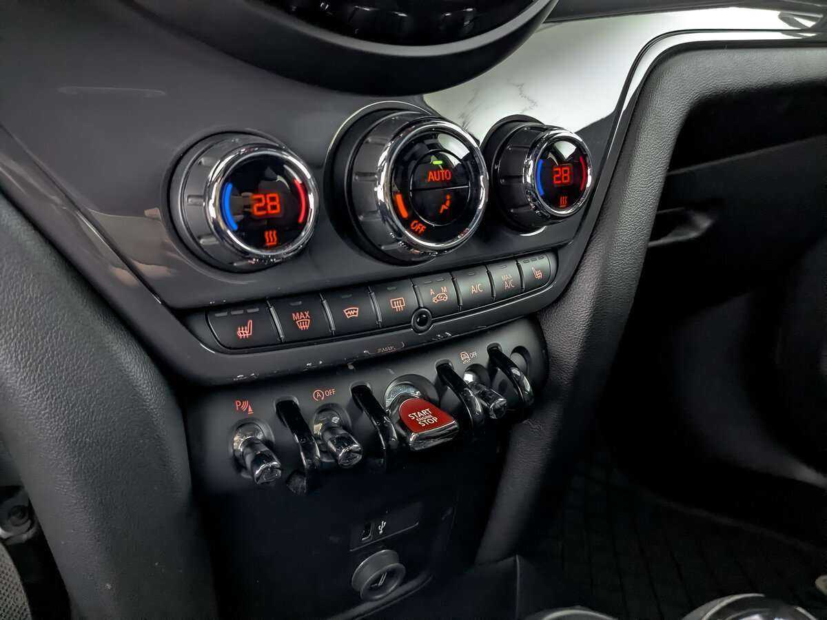 Mini Countryman с пробегом — 2020 год. Фото: #14