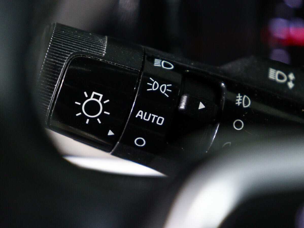 Kia Sorento с пробегом — 2020 год. Фото: #18