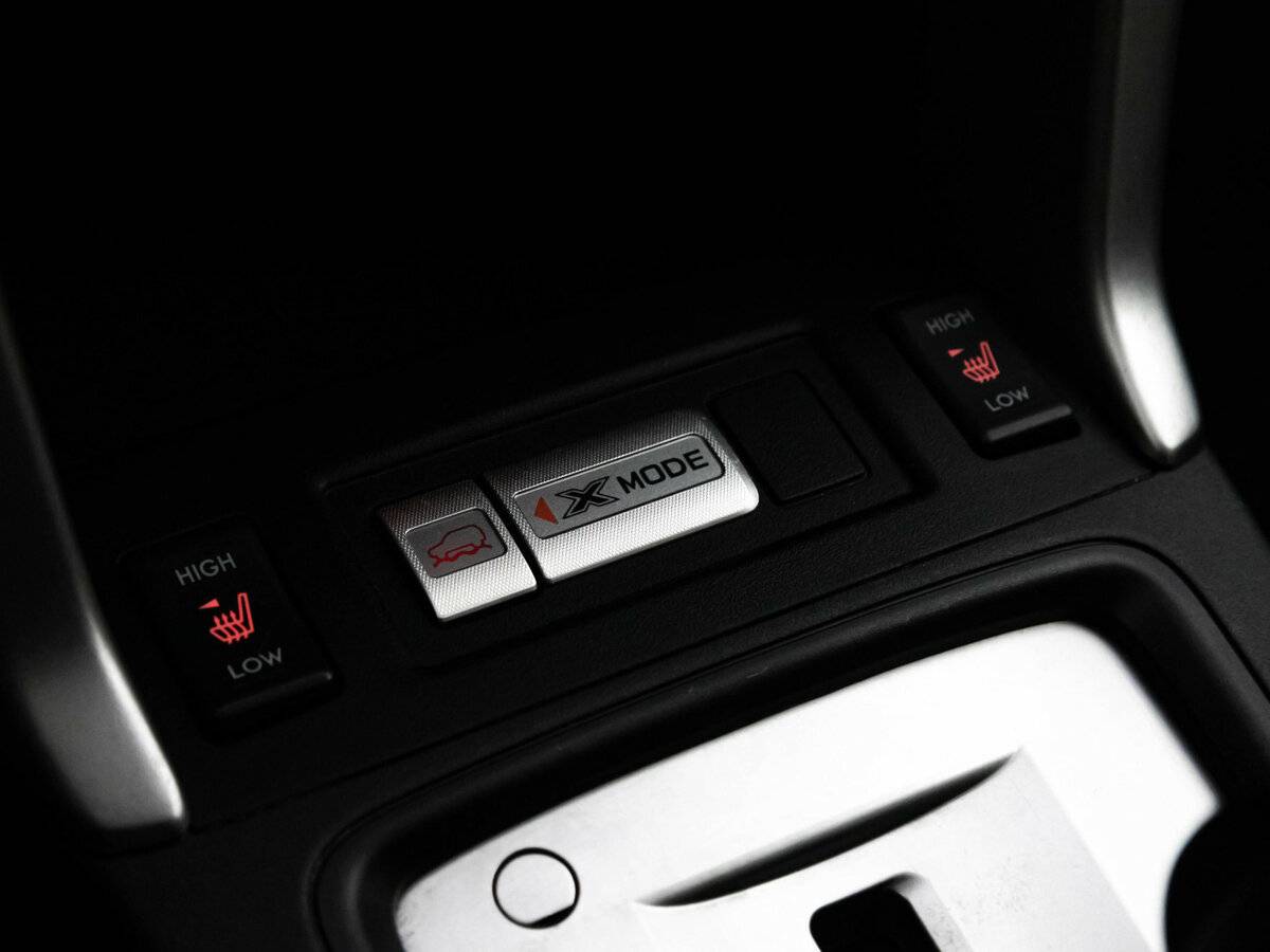 Subaru Forester с пробегом — 2013 год. Фото: #12