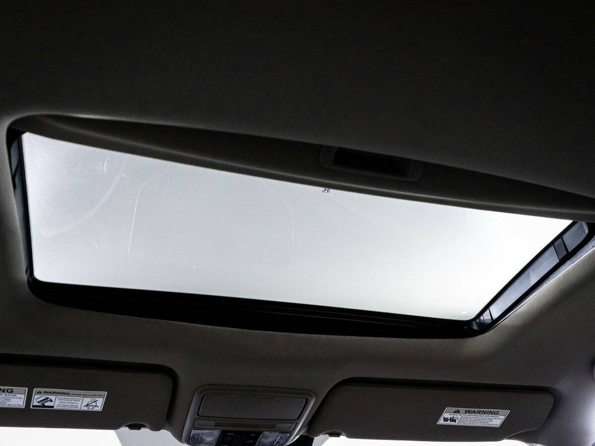 Honda Pilot с пробегом — 2022 год. Фото: #21