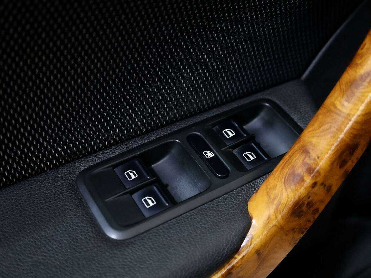 Skoda Yeti с пробегом — 2011 год. Фото: #14