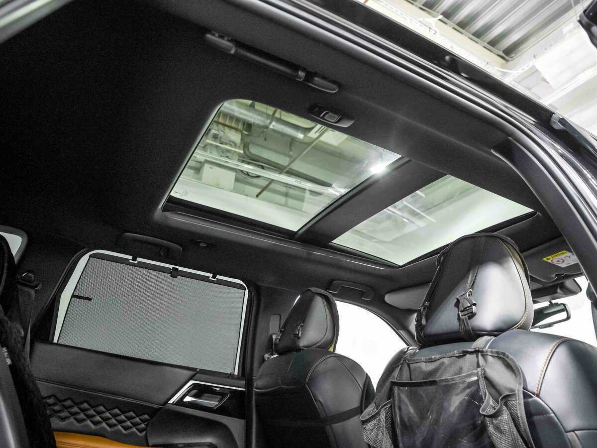 Mitsubishi Outlander с пробегом — 2023 год. Фото: #19