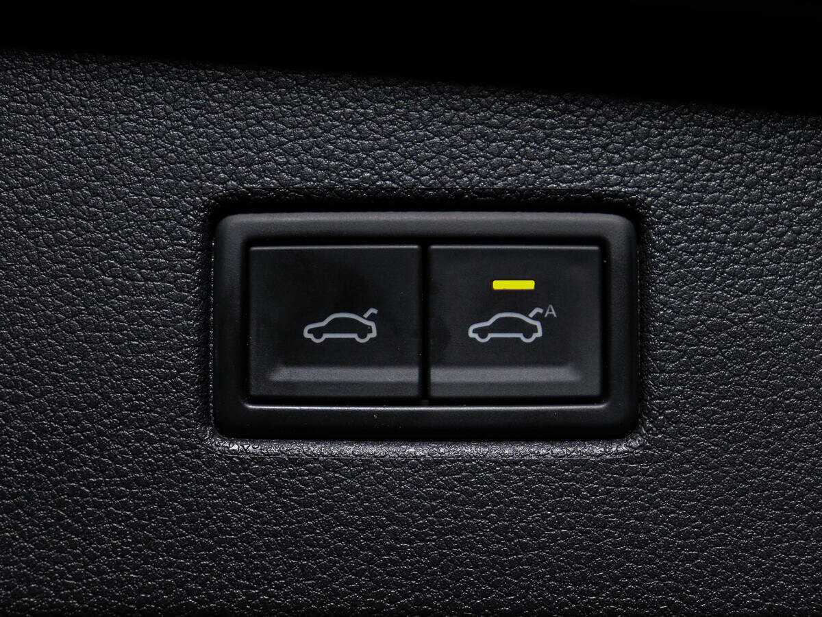 Volkswagen Tiguan с пробегом — 2021 год. Фото: #17