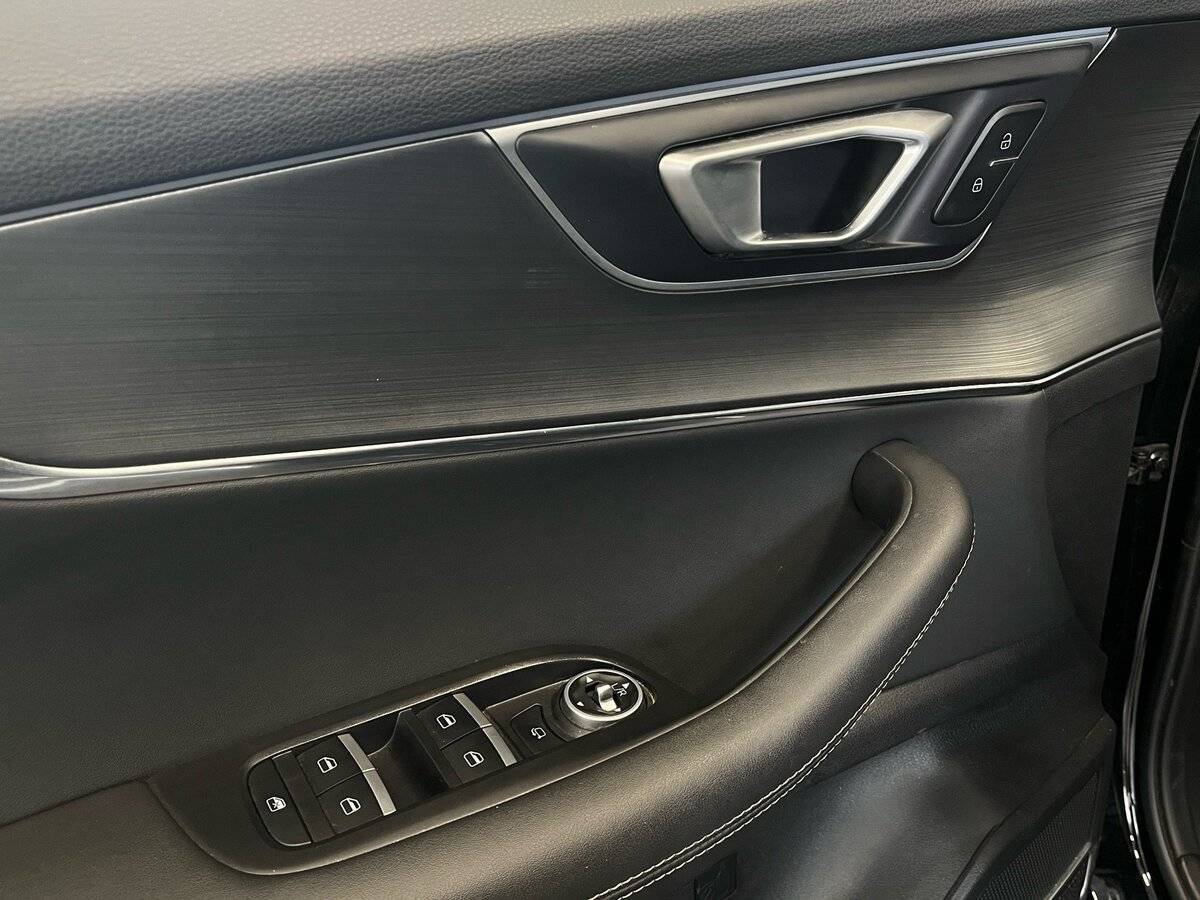 Chery Tiggo 7 Pro с пробегом — 2022 год. Фото: #21