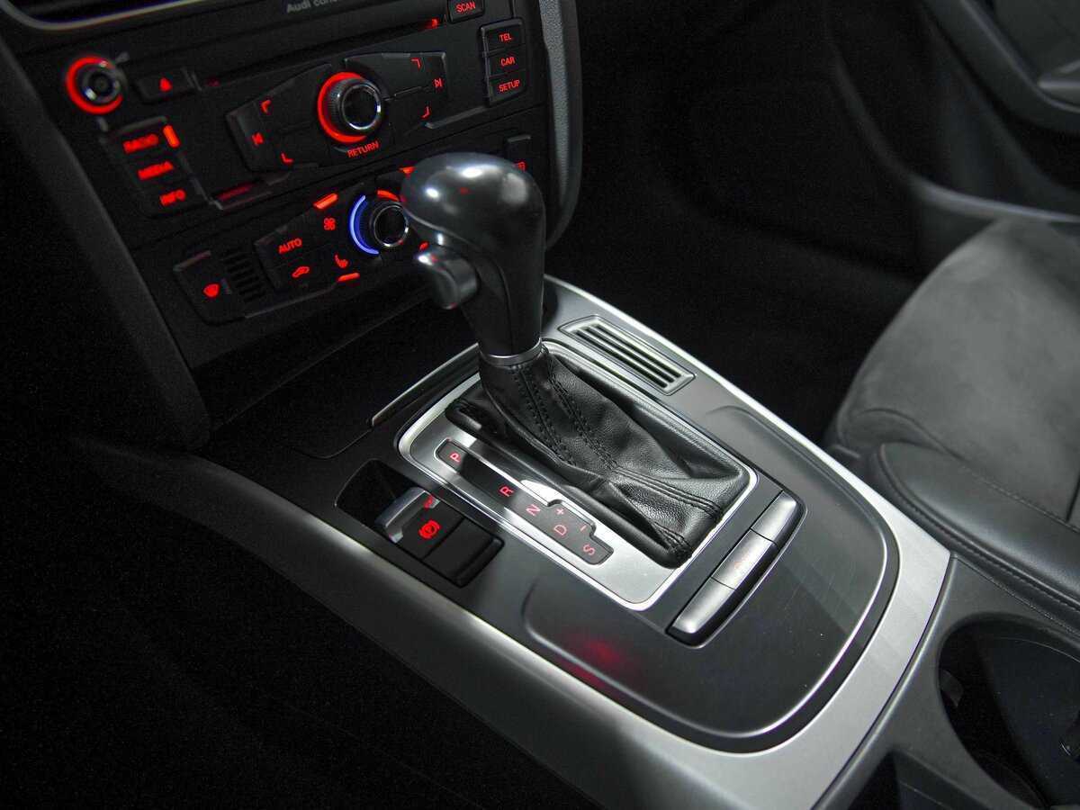 Audi A5 с пробегом — 2010 год. Фото: #8