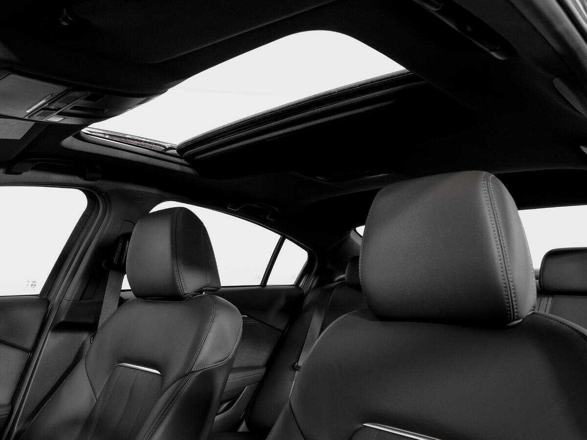 Mazda 6 с пробегом — 2022 год. Фото: #13