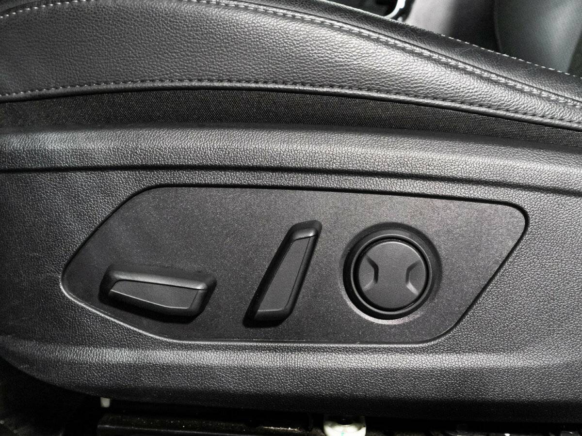 Kia Sorento с пробегом — 2021 год. Фото: #19