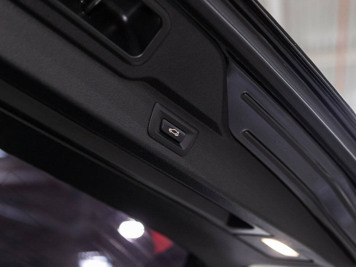BMW X5 с пробегом — 2014 год. Фото: #15