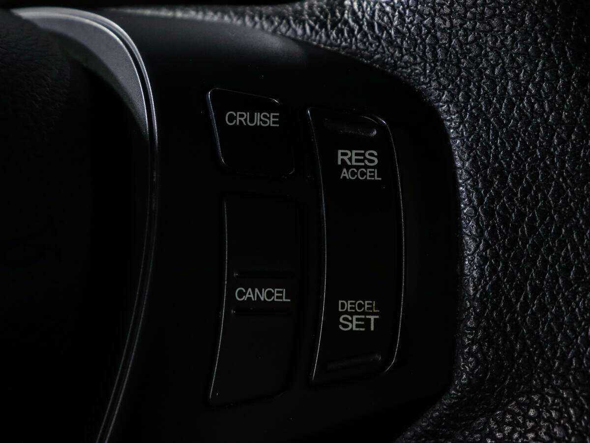 Honda Freed с пробегом — 2012 год. Фото: #13