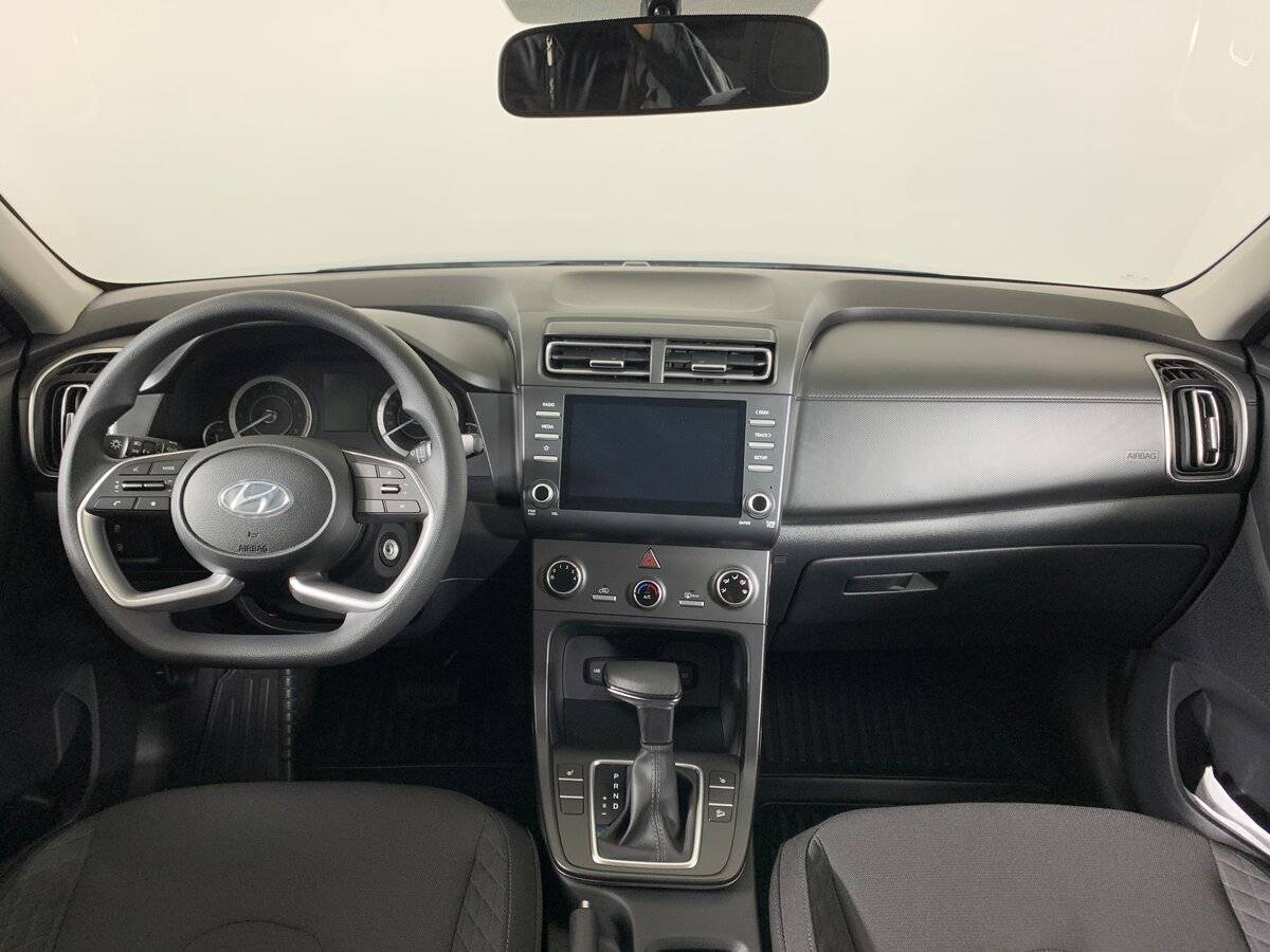 Solaris HC с пробегом — 2024 год. Фото: #11