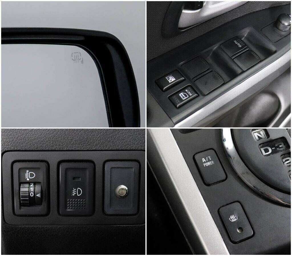Suzuki Grand Vitara с пробегом — 2011 год. Фото: #13