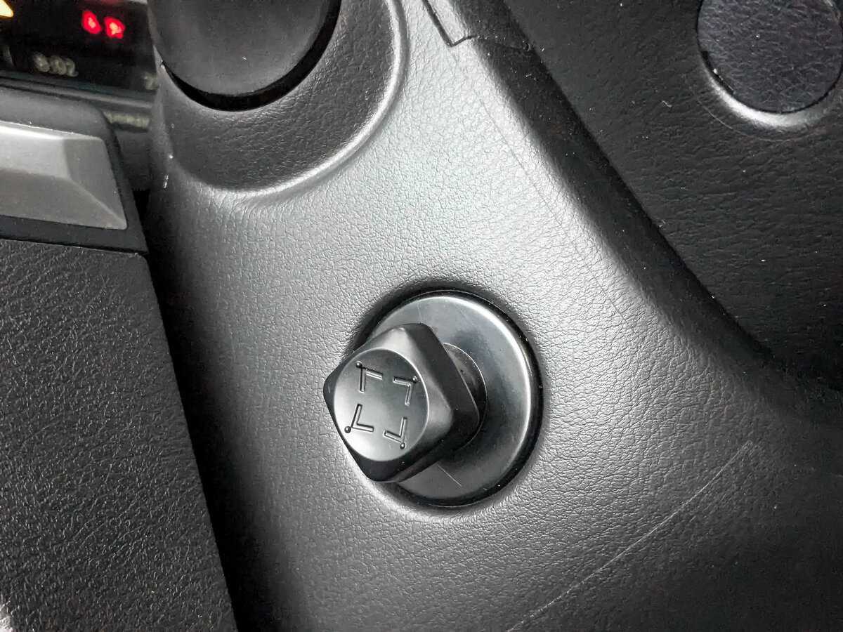 Nissan Murano с пробегом — 2020 год. Фото: #22