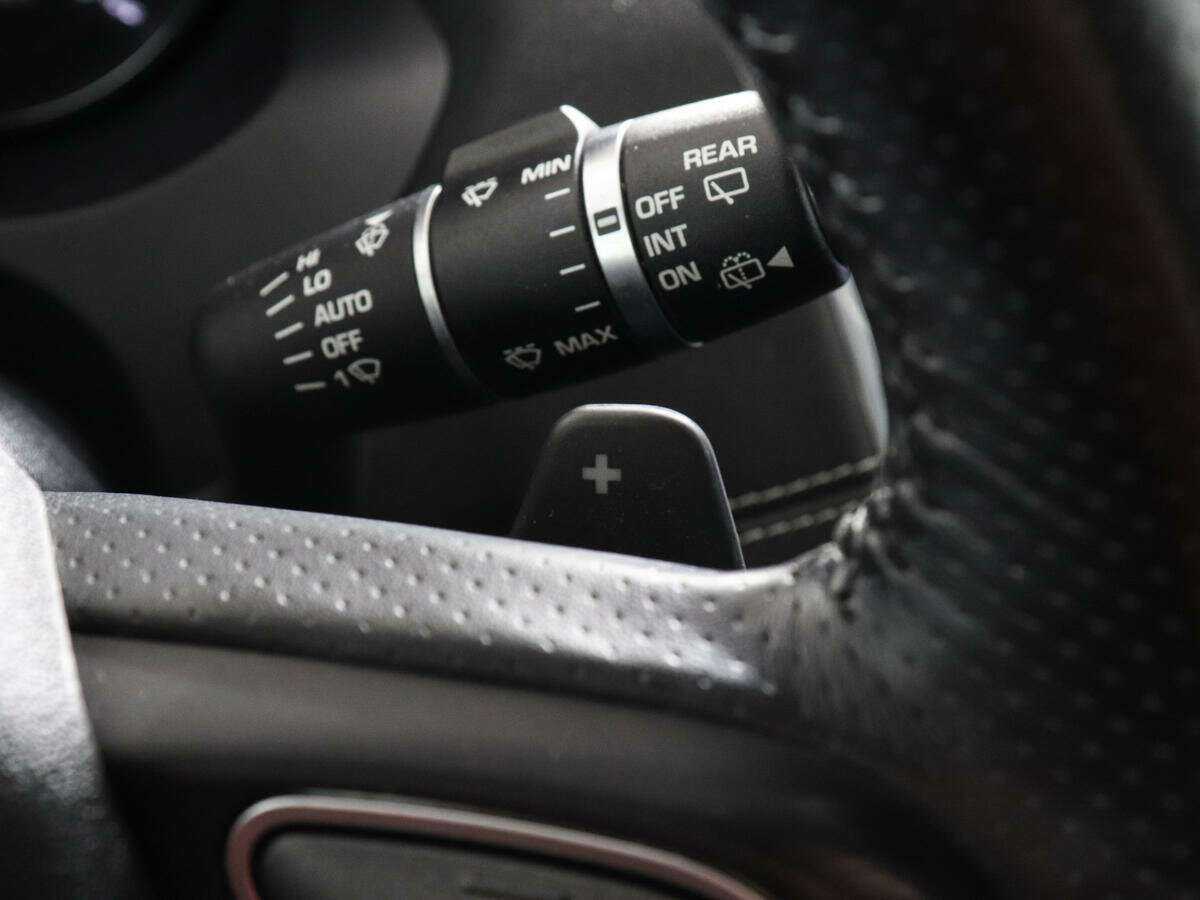 Land Rover Range Rover Evoque с пробегом — 2012 год. Фото: #11