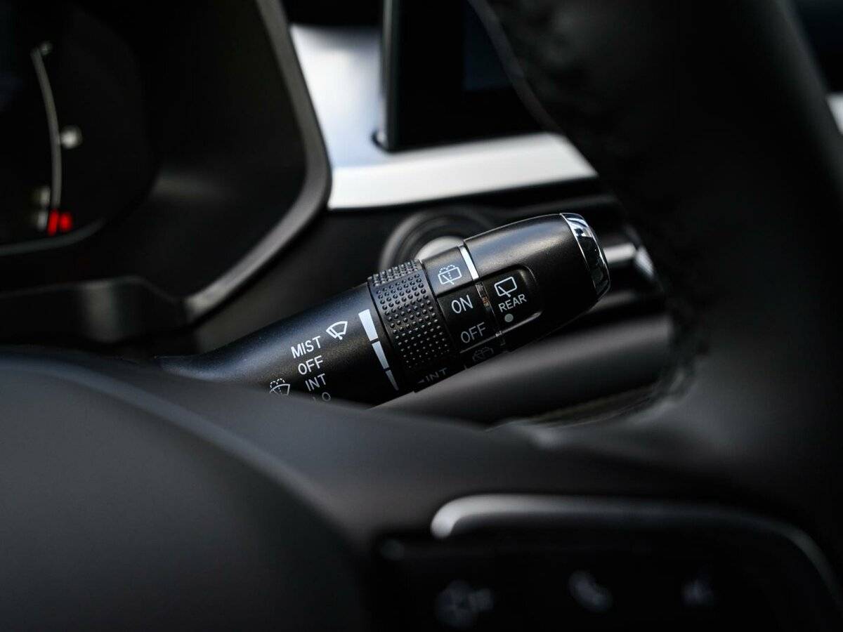 Chery Tiggo 7 Pro с пробегом — 2022 год. Фото: #17