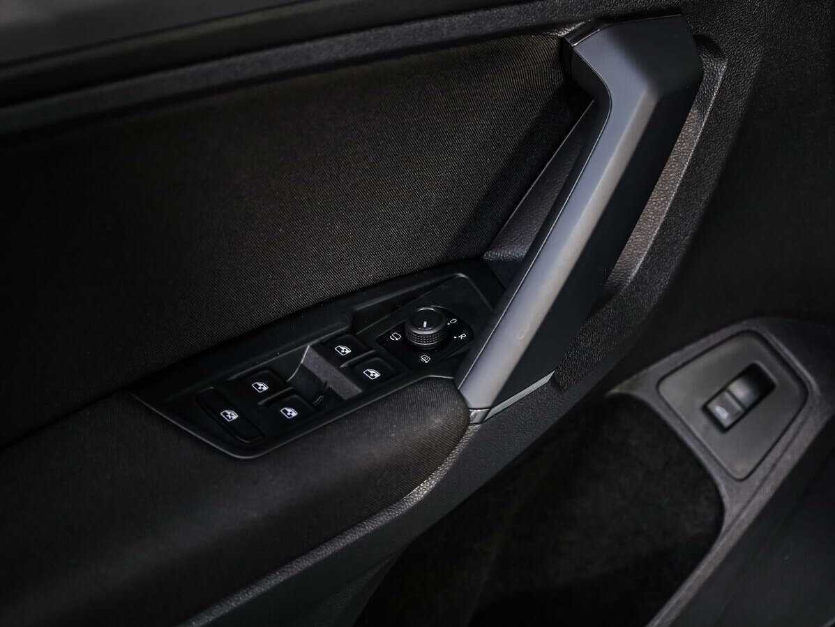 Volkswagen Tiguan с пробегом — 2020 год. Фото: #15