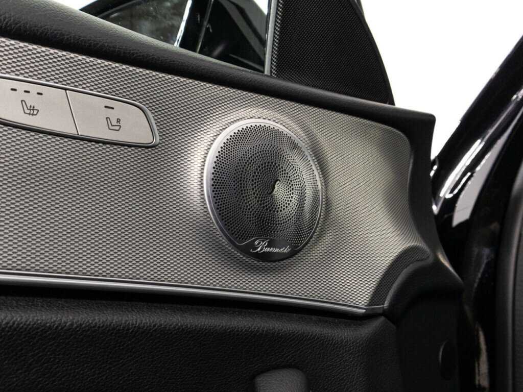 Mercedes-Benz E-Класс с пробегом — 2018 год. Фото: #21
