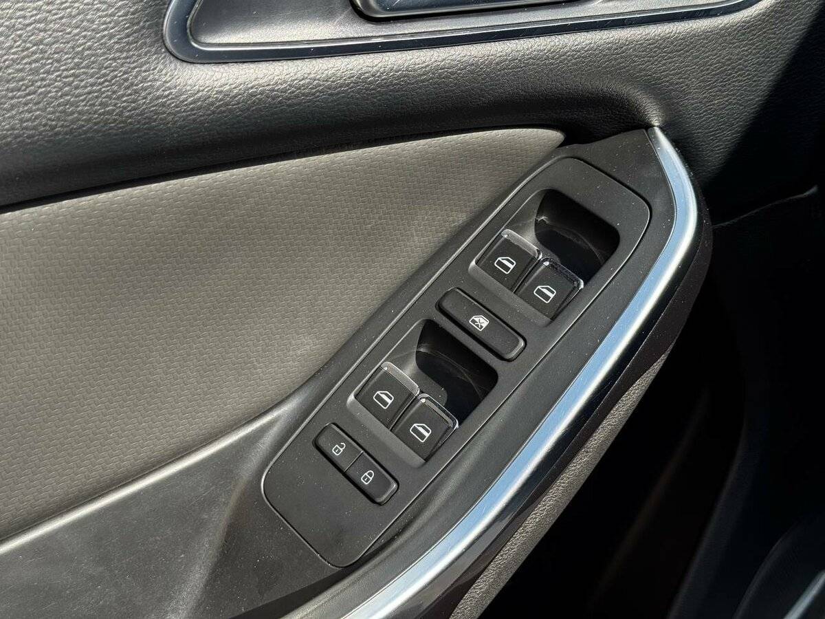 Chery Tiggo 4 с пробегом — 2019 год. Фото: #10