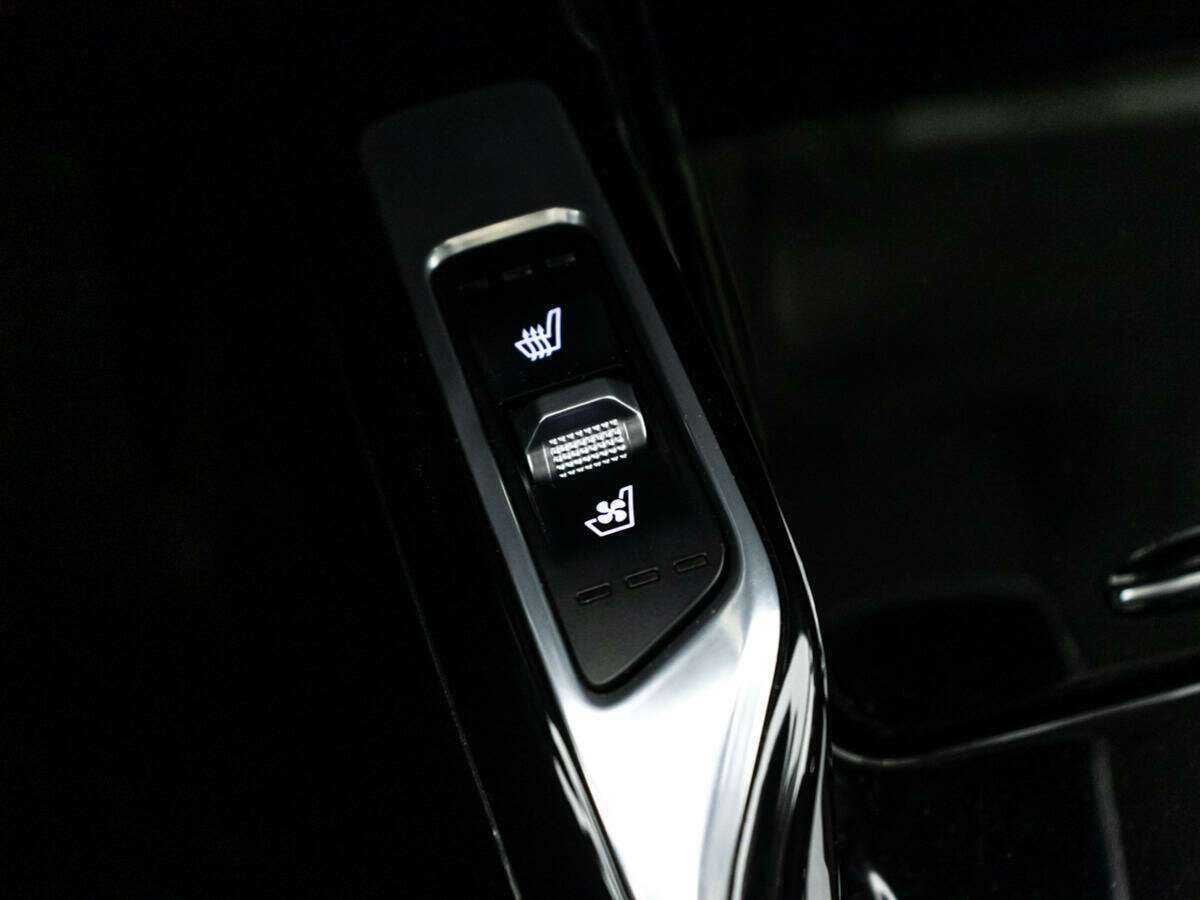 Kia Sorento с пробегом — 2020 год. Фото: #22