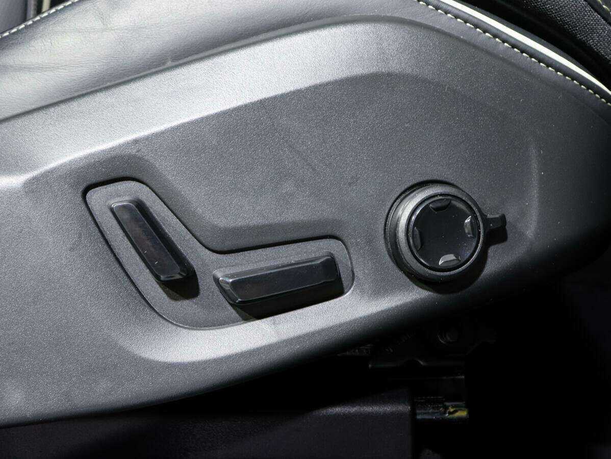 Volvo XC90 с пробегом — 2021 год. Фото: #15