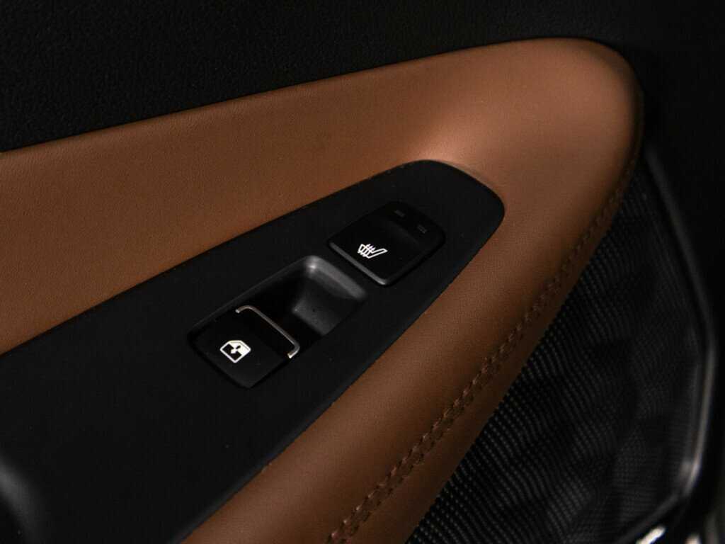 Hyundai Santa Fe с пробегом — 2021 год. Фото: #22