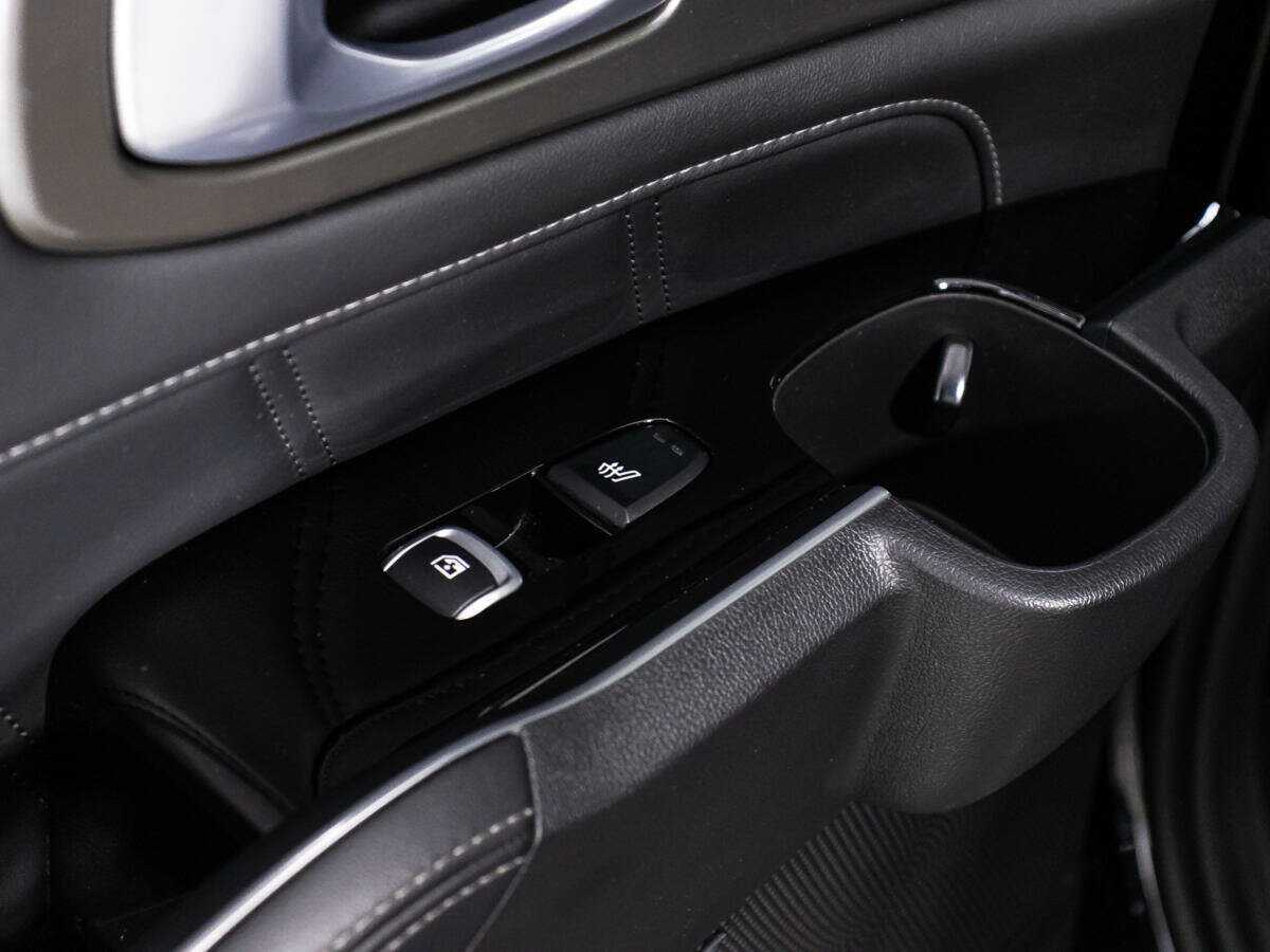 Kia Sorento с пробегом — 2020 год. Фото: #24