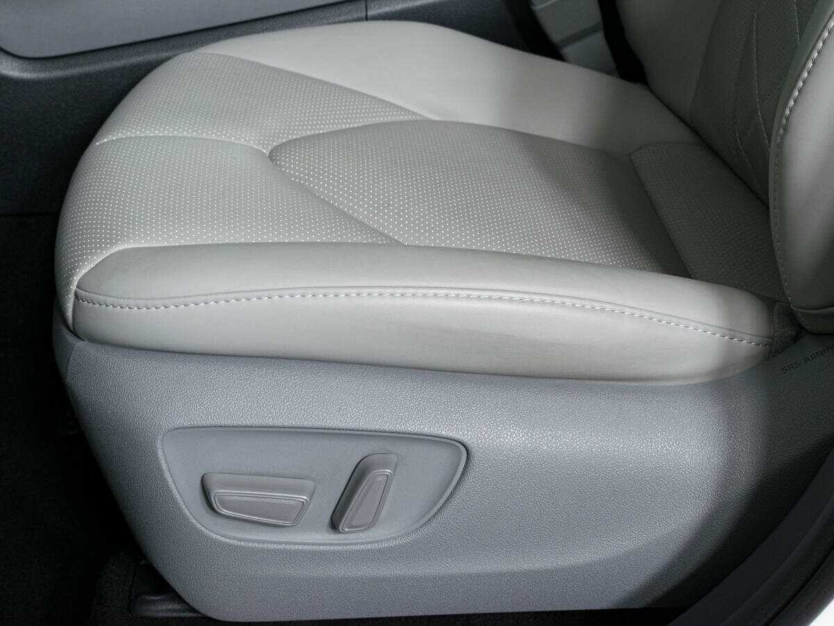 Toyota Highlander с пробегом — 2020 год. Фото: #20