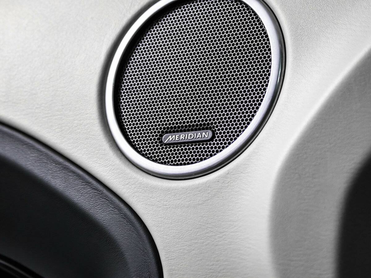 Land Rover Range Rover Evoque с пробегом — 2014 год. Фото: #16