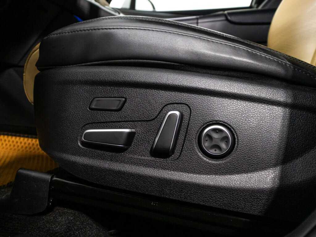 Hyundai Santa Fe с пробегом — 2020 год. Фото: #16