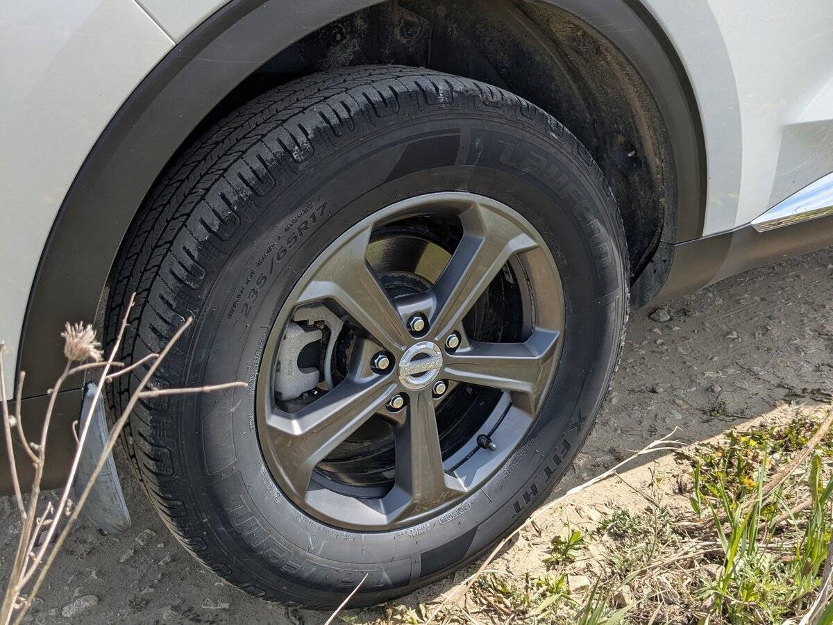 Haval F7 с пробегом — 2019 год. Фото: #26