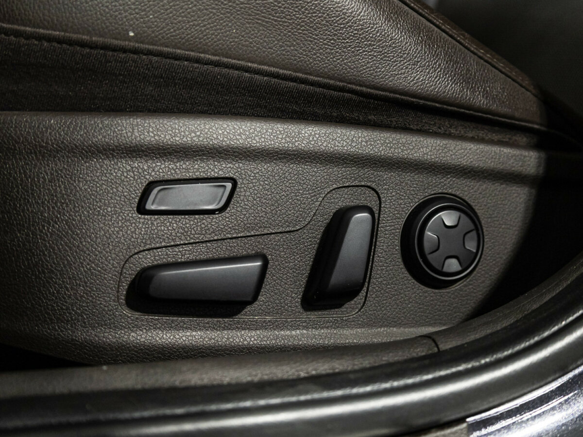 Kia Stinger с пробегом — 2018 год. Фото: #13