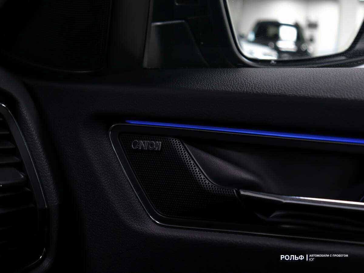 Skoda Kodiaq с пробегом — 2020 год. Фото: #19