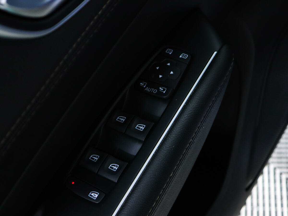 Renault Talisman с пробегом — 2017 год. Фото: #15