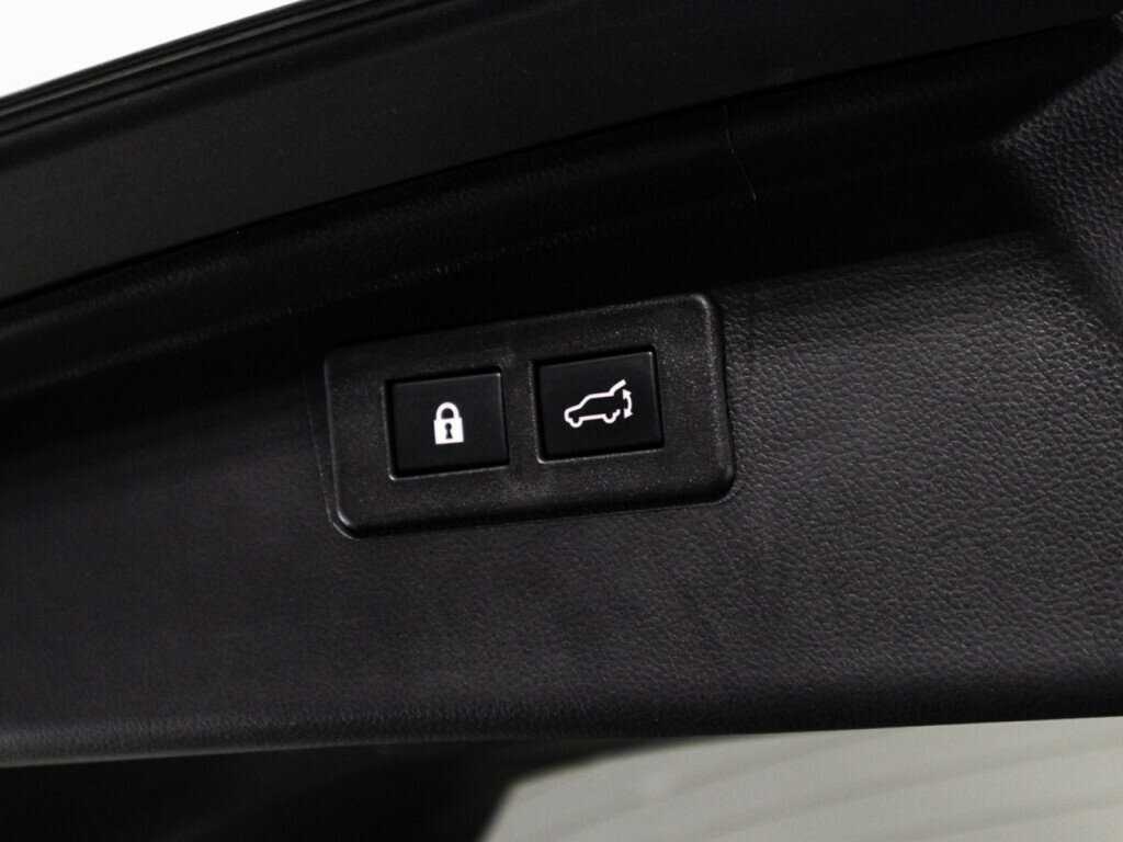Subaru Outback с пробегом — 2021 год. Фото: #14