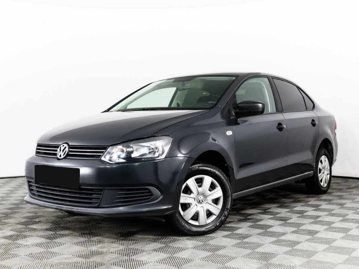 Volkswagen Polo с пробегом — 2011 год. Посмотреть фото