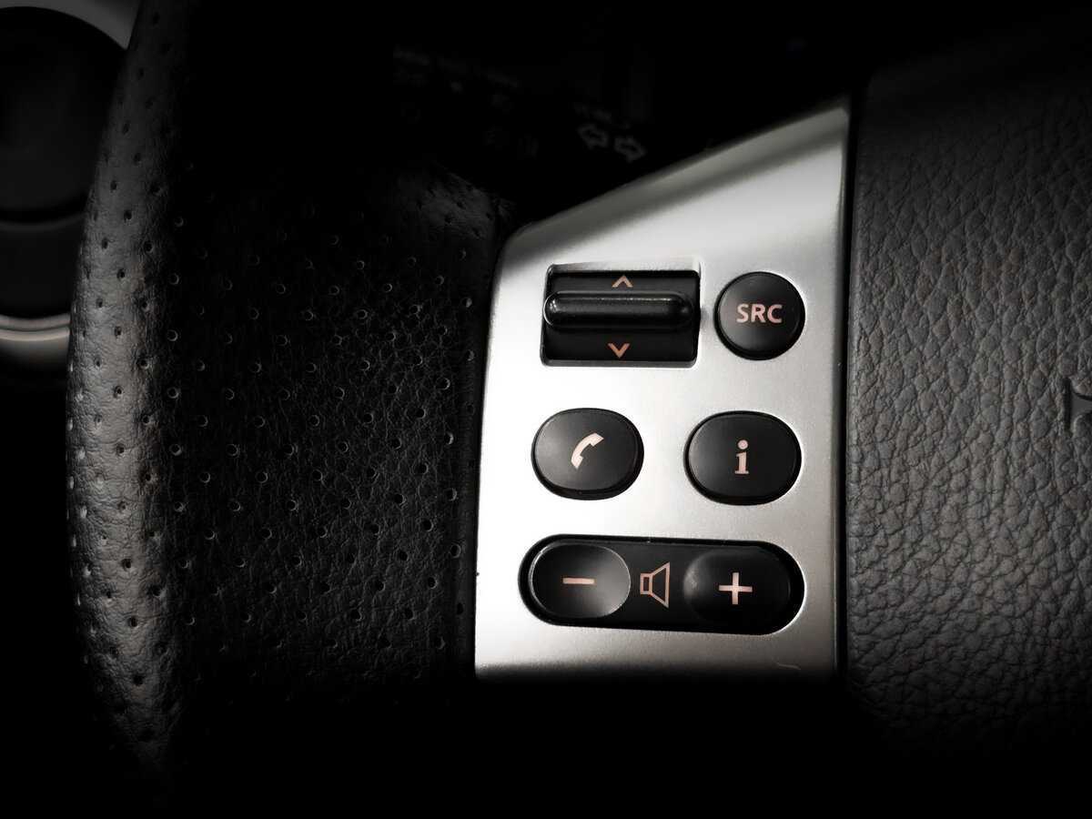 Nissan Note с пробегом — 2013 год. Фото: #25