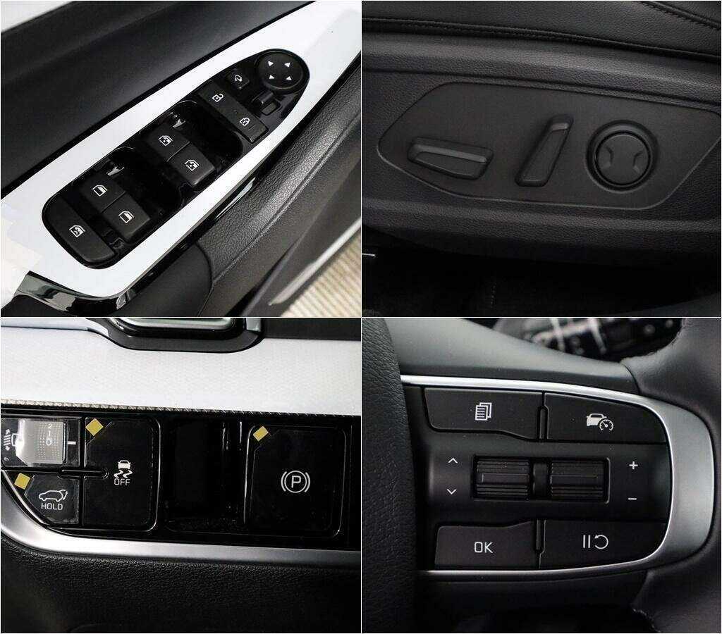 Kia Sportage с пробегом — 2023 год. Фото: #12