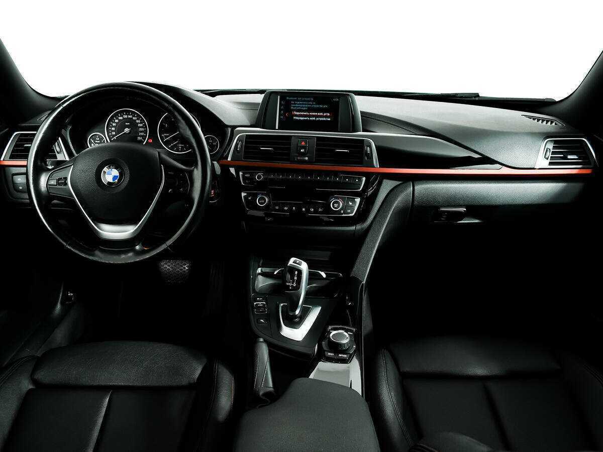 BMW 4 серии с пробегом — 2018 год. Фото: #8
