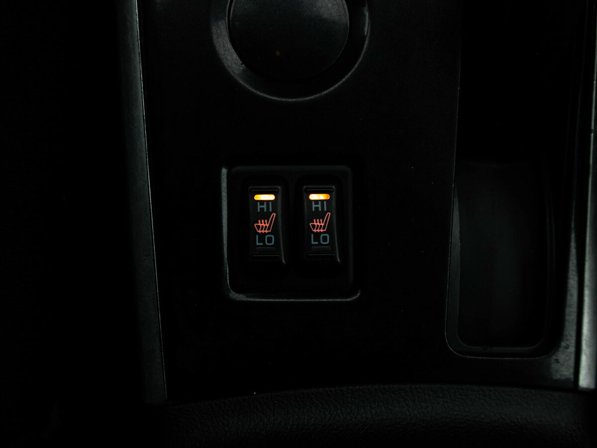 Mitsubishi Outlander с пробегом — 2019 год. Фото: #13