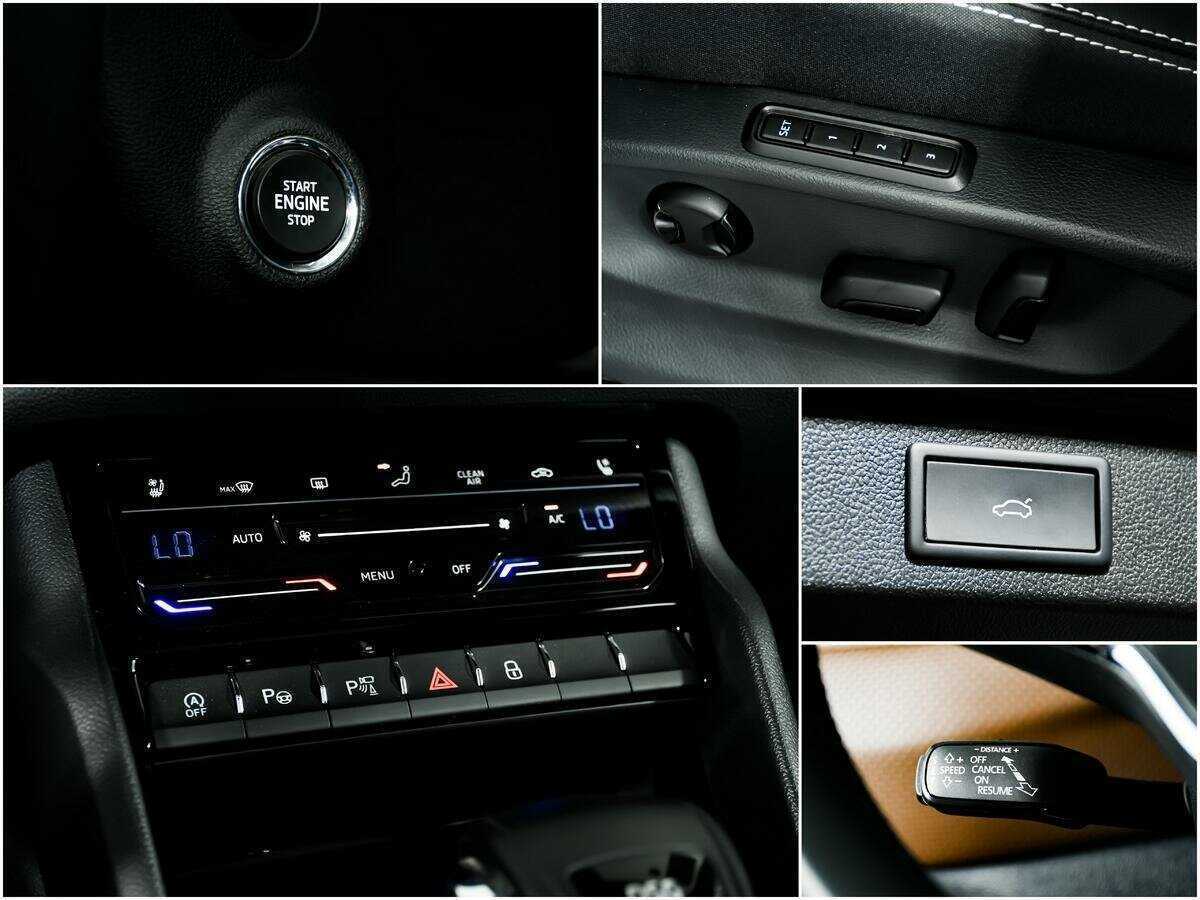 Skoda Kodiaq с пробегом — 2023 год. Фото: #19