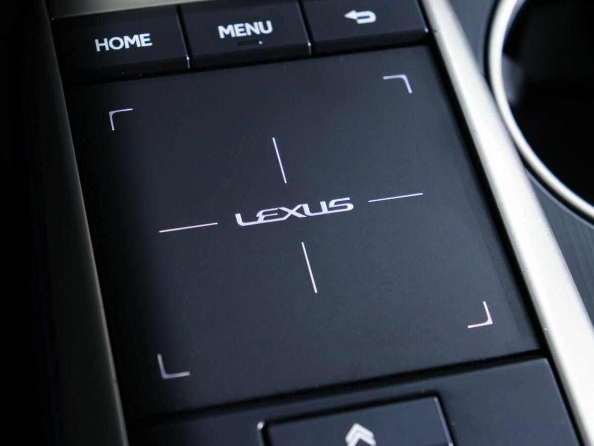 Lexus RX с пробегом — 2021 год. Фото: #24